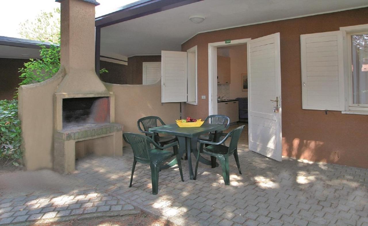 Tivoli Apartment