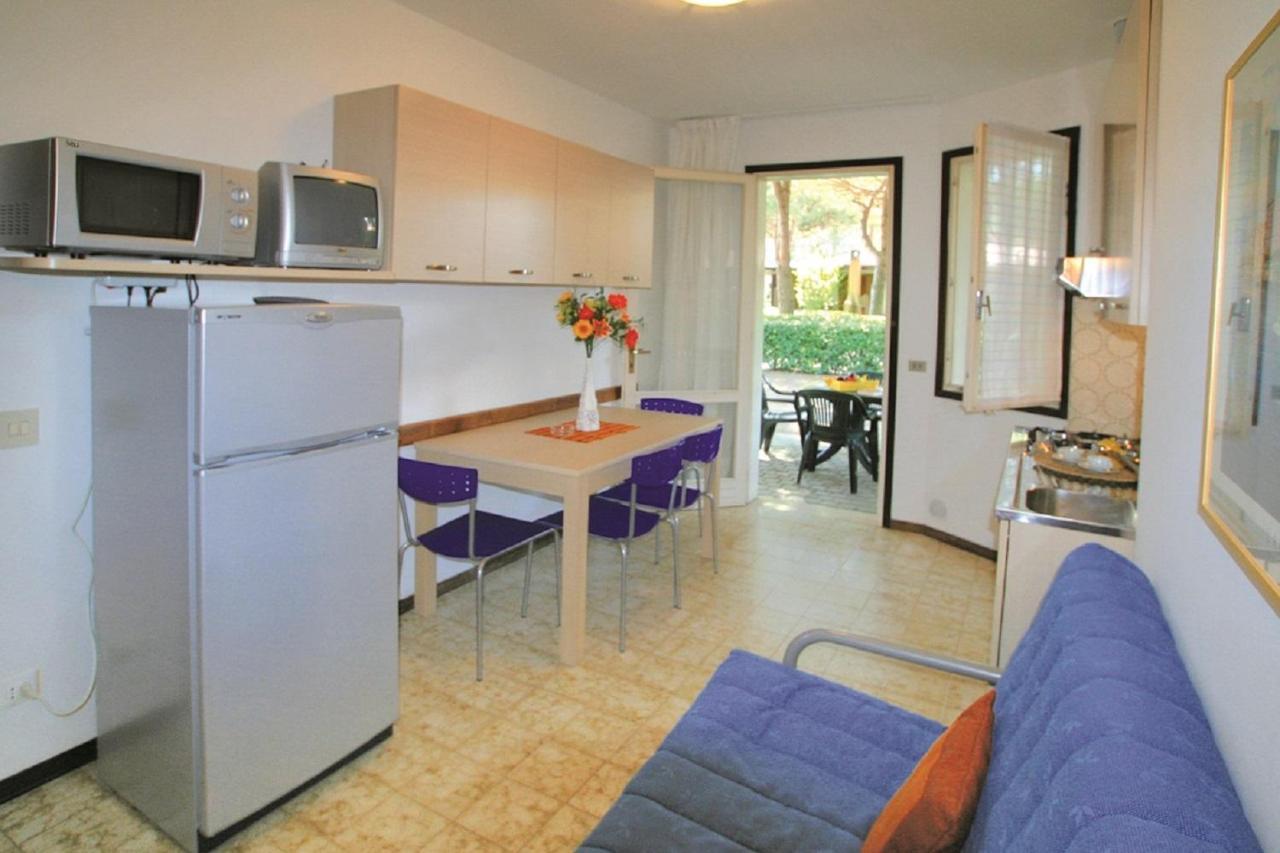 Tivoli Apartment