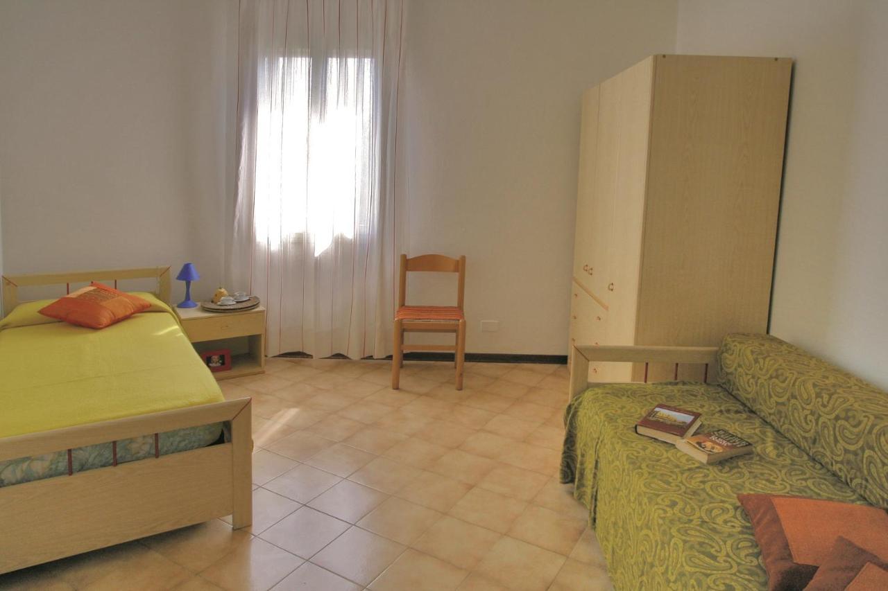 Apartment Tivoli