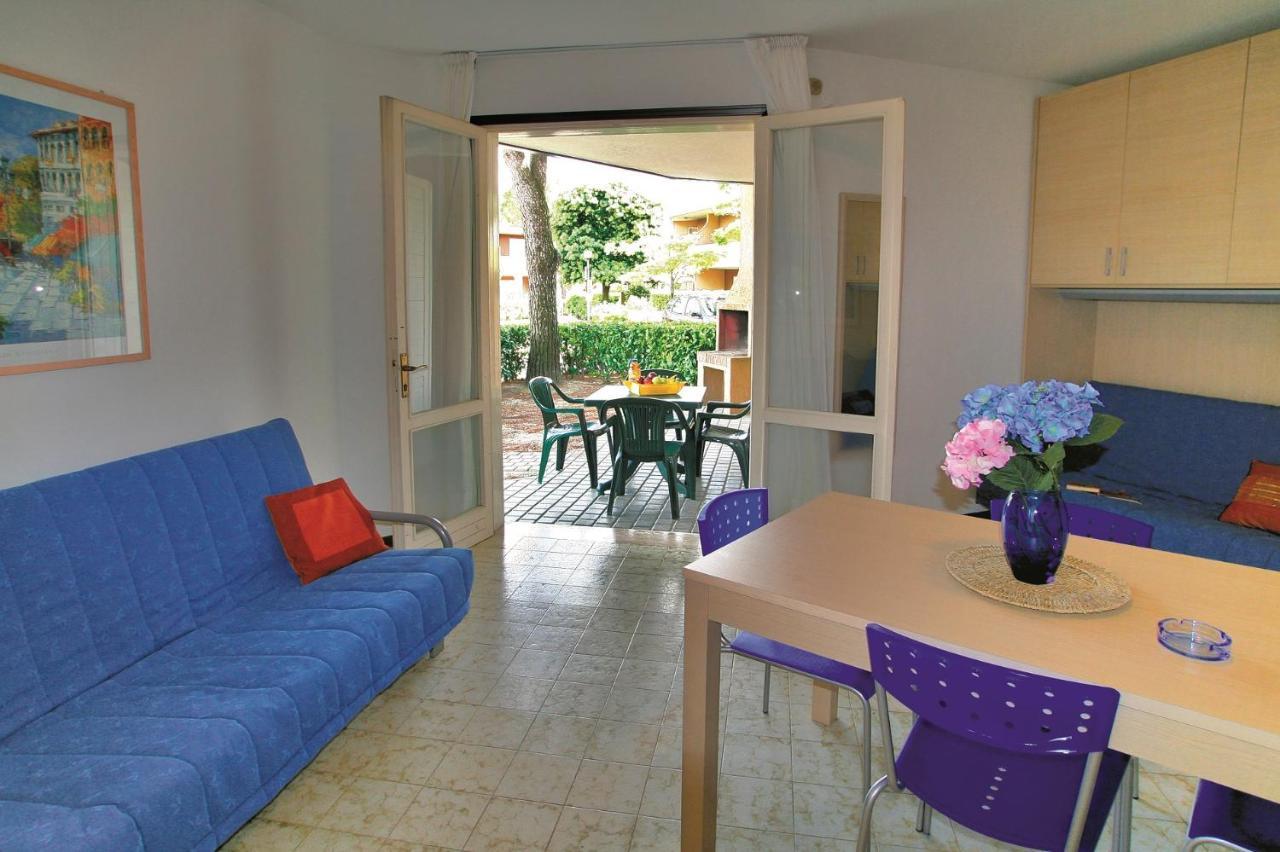 Tivoli Apartment Bibione