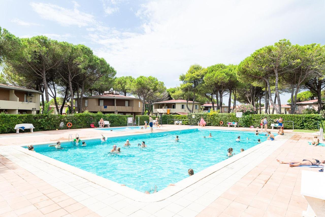 Apartment Tivoli Bibione