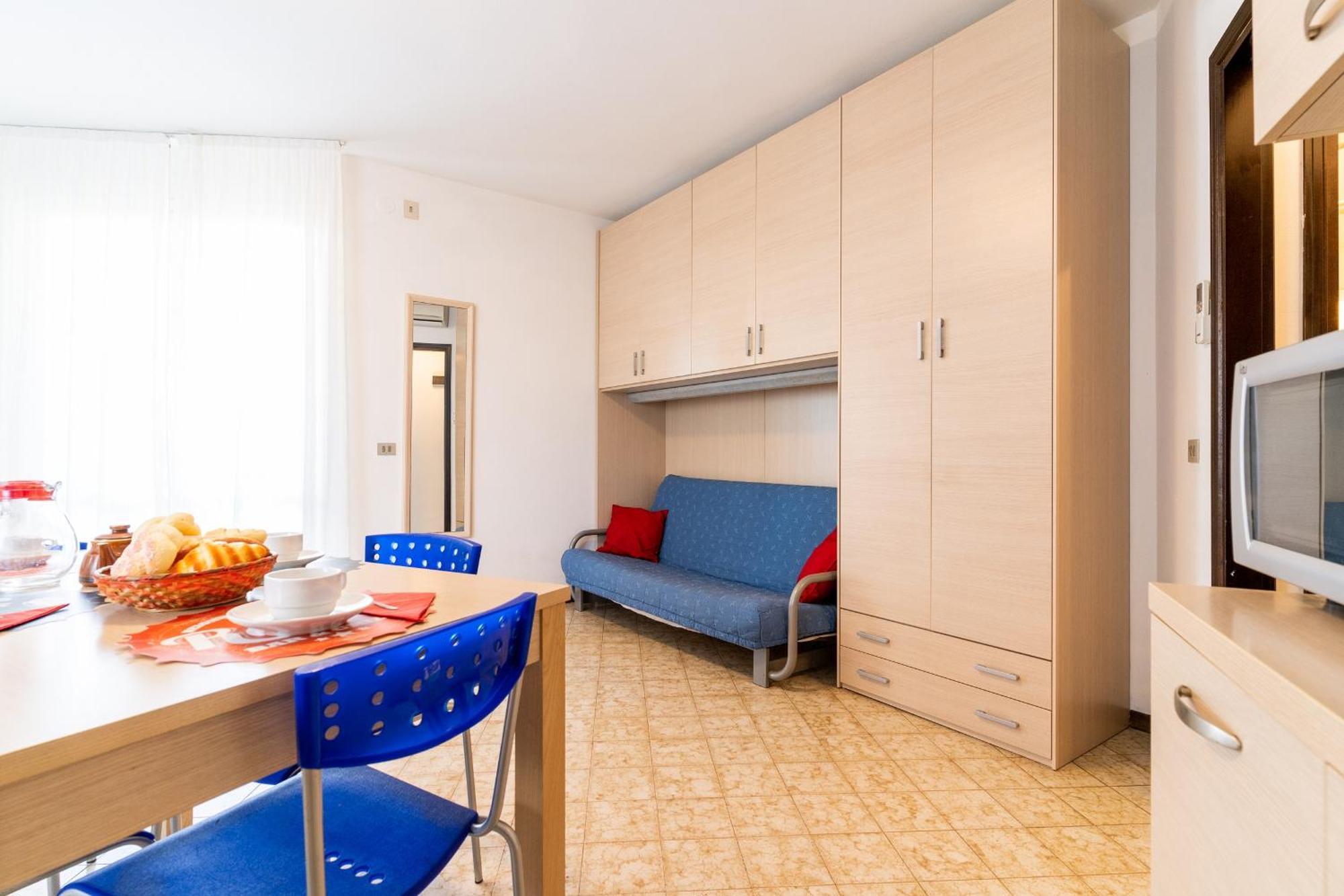 Tivoli Apartment