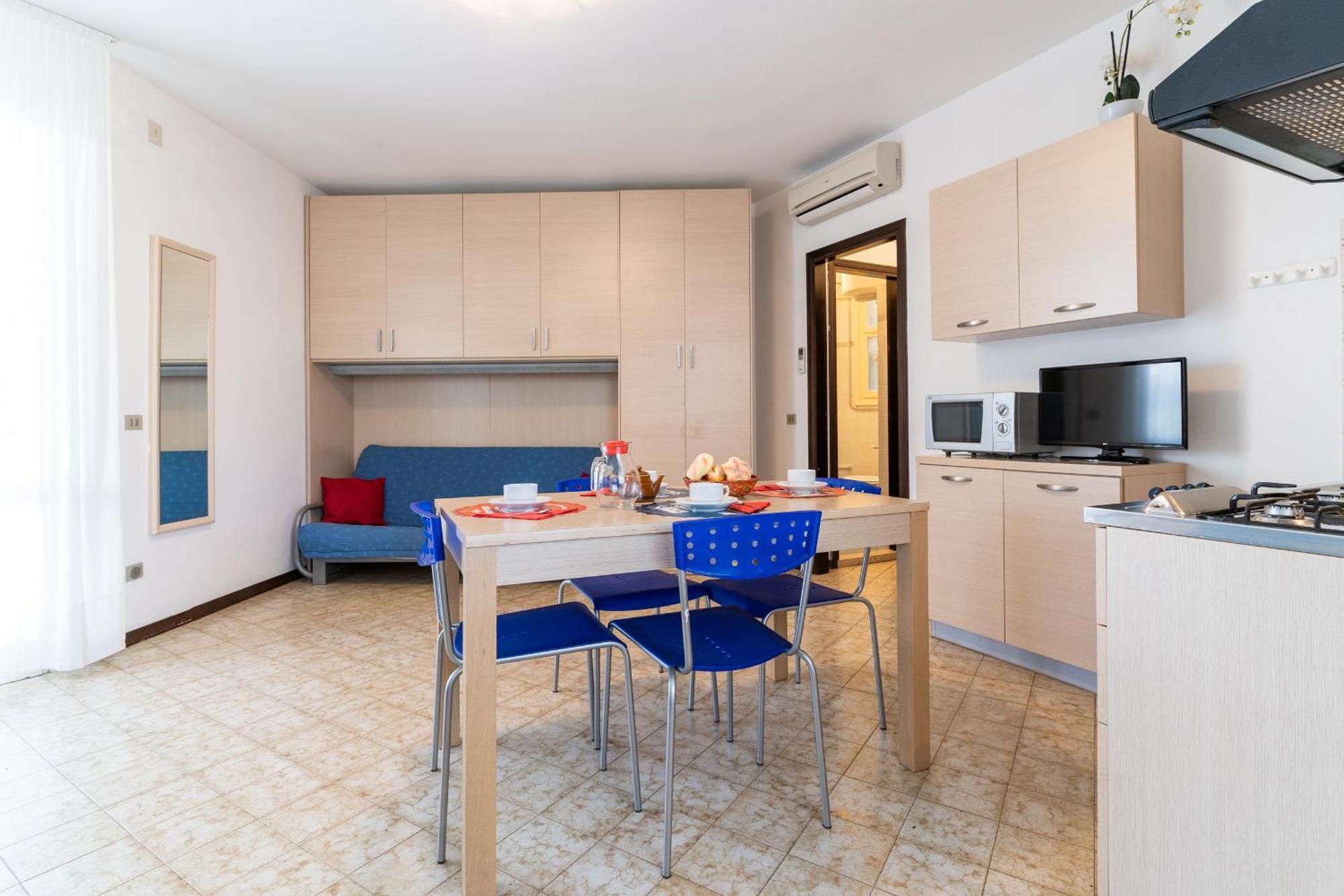 Apartment Tivoli