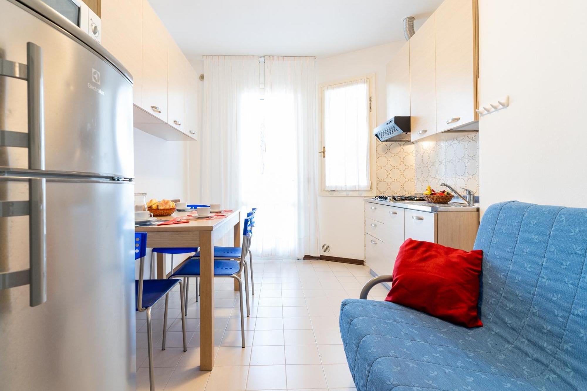 Tivoli Apartment *