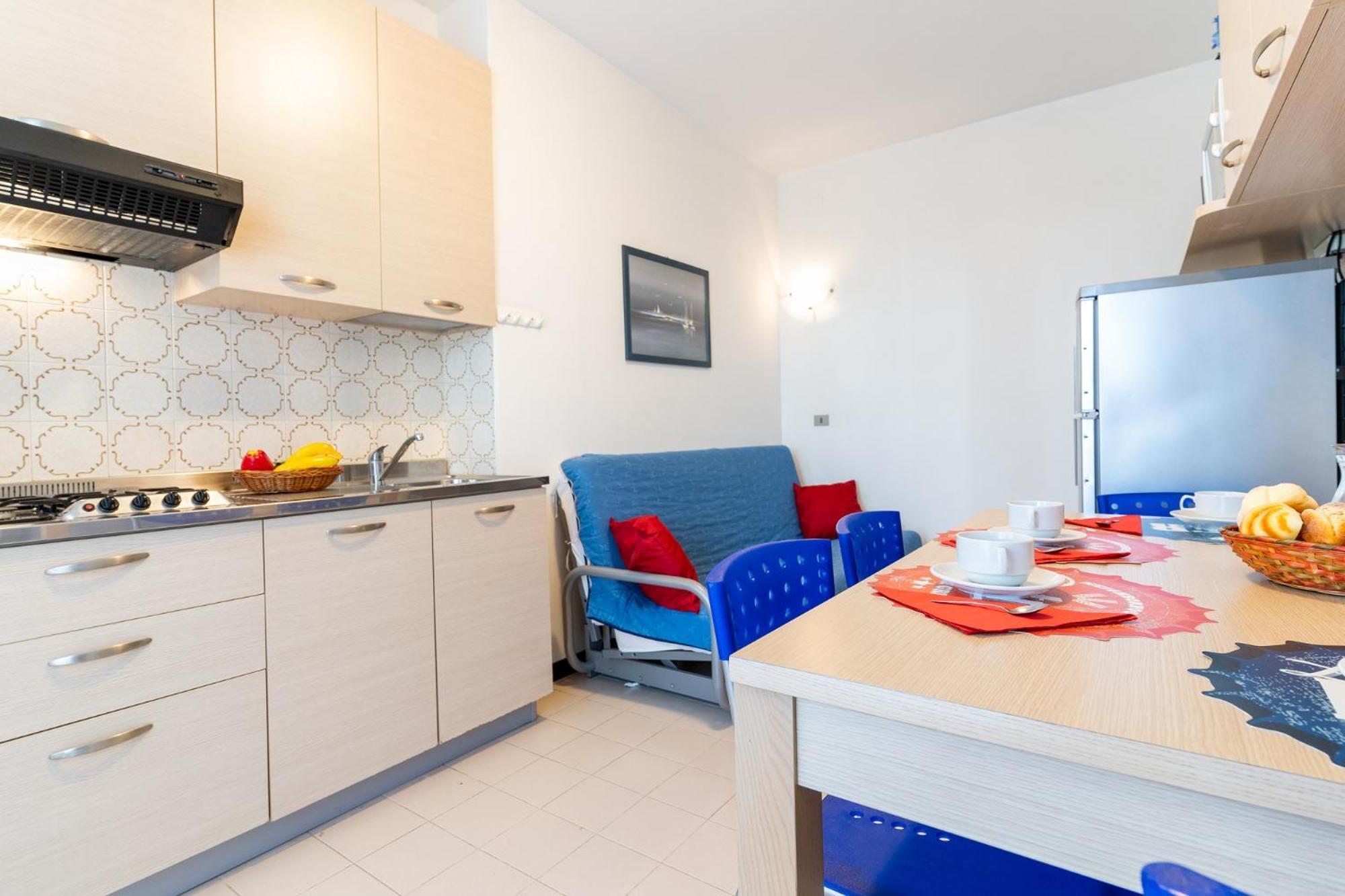 Tivoli Apartment Bibione