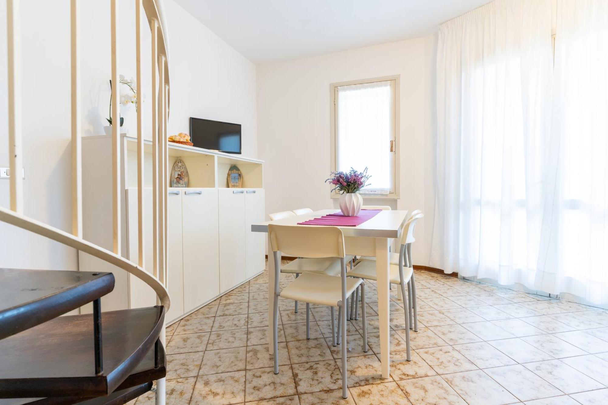 Tivoli Apartment Bibione