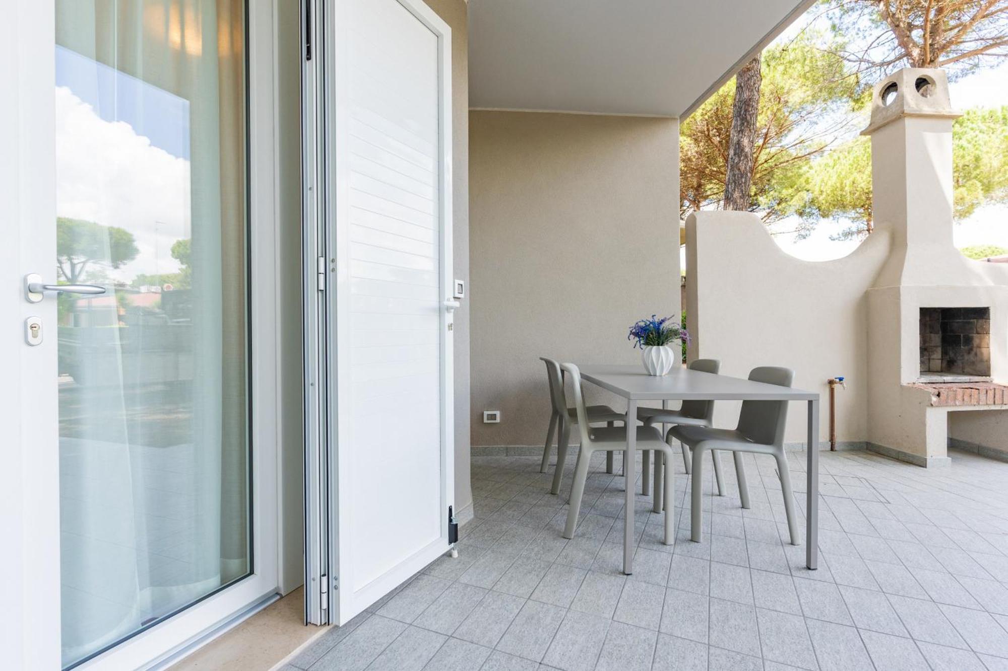 Tivoli Apartment Bibione