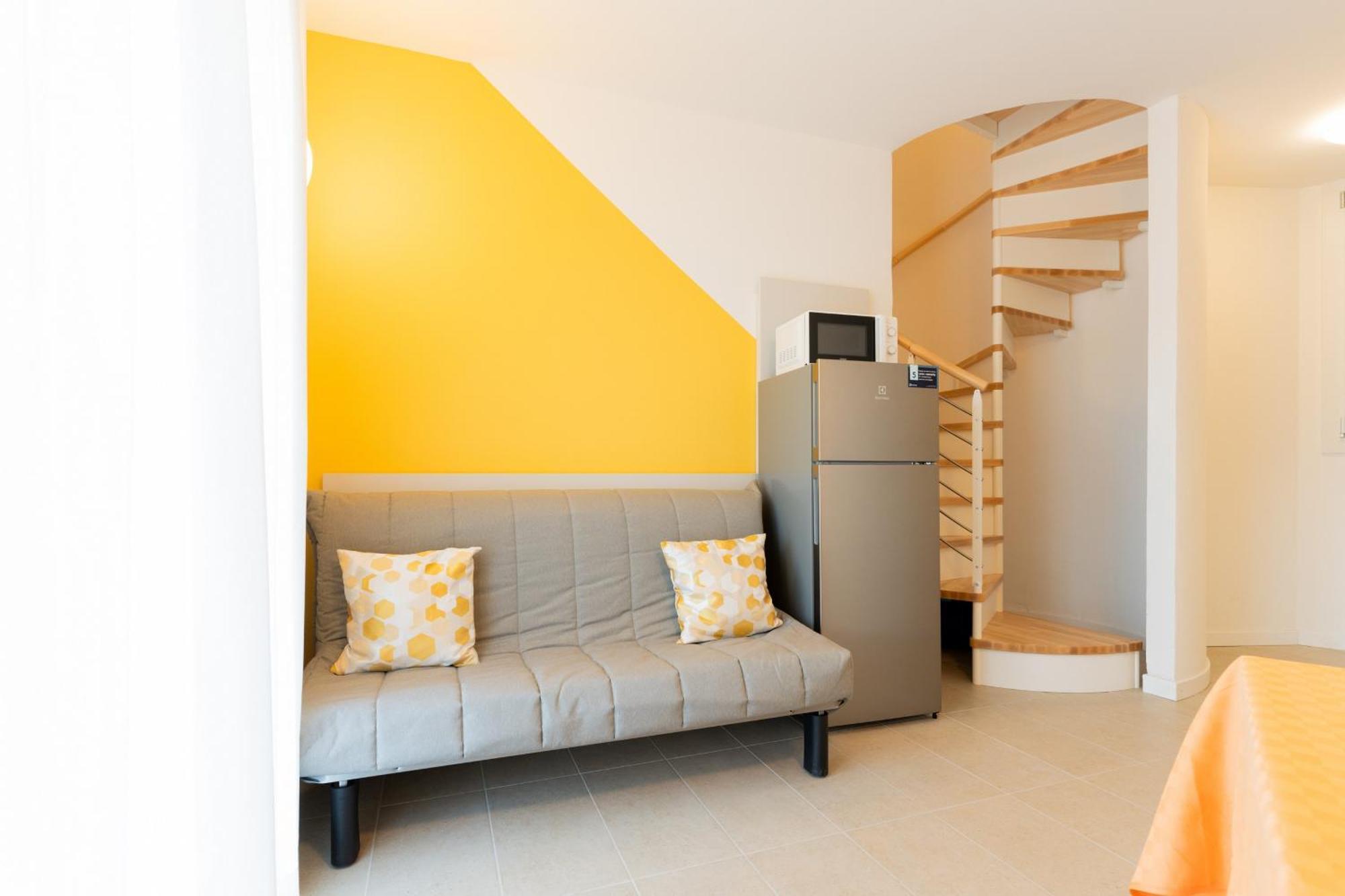 Apartment Tivoli Bibione