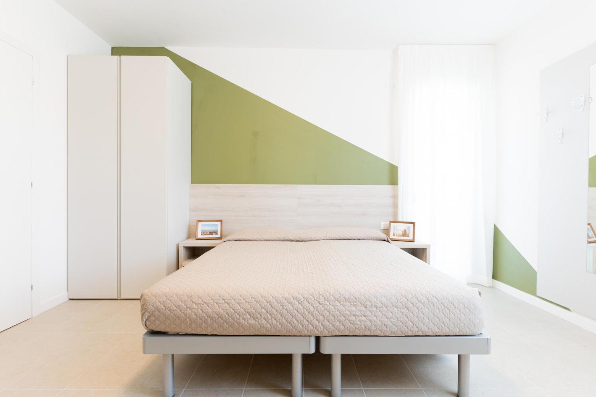 Apartment Tivoli Bibione