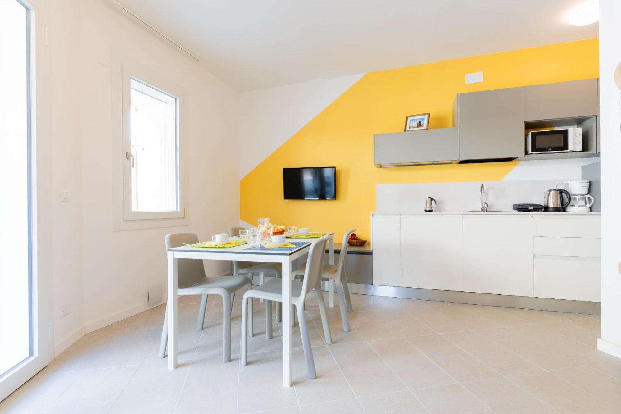 Apartment Tivoli