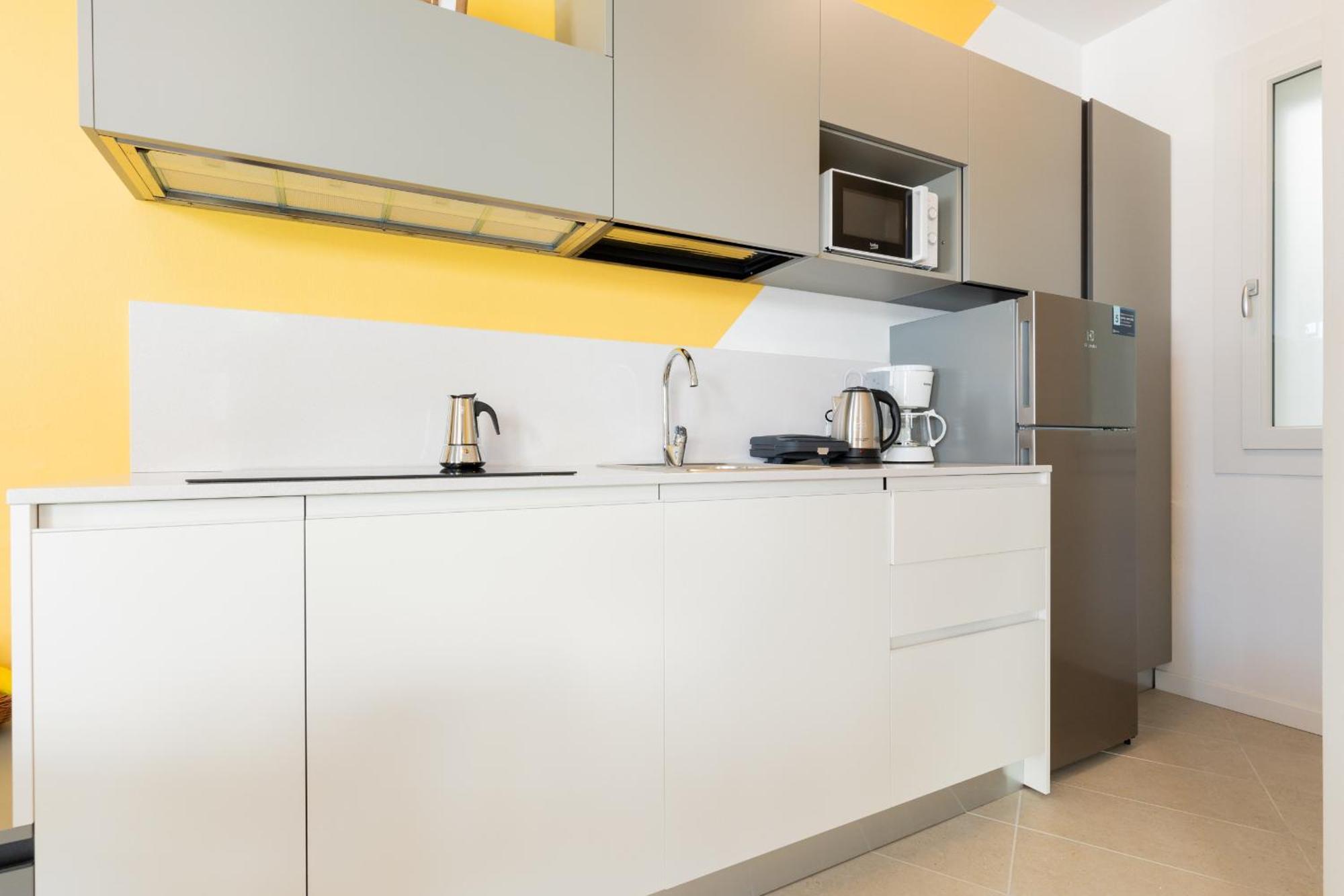 Tivoli Apartment *