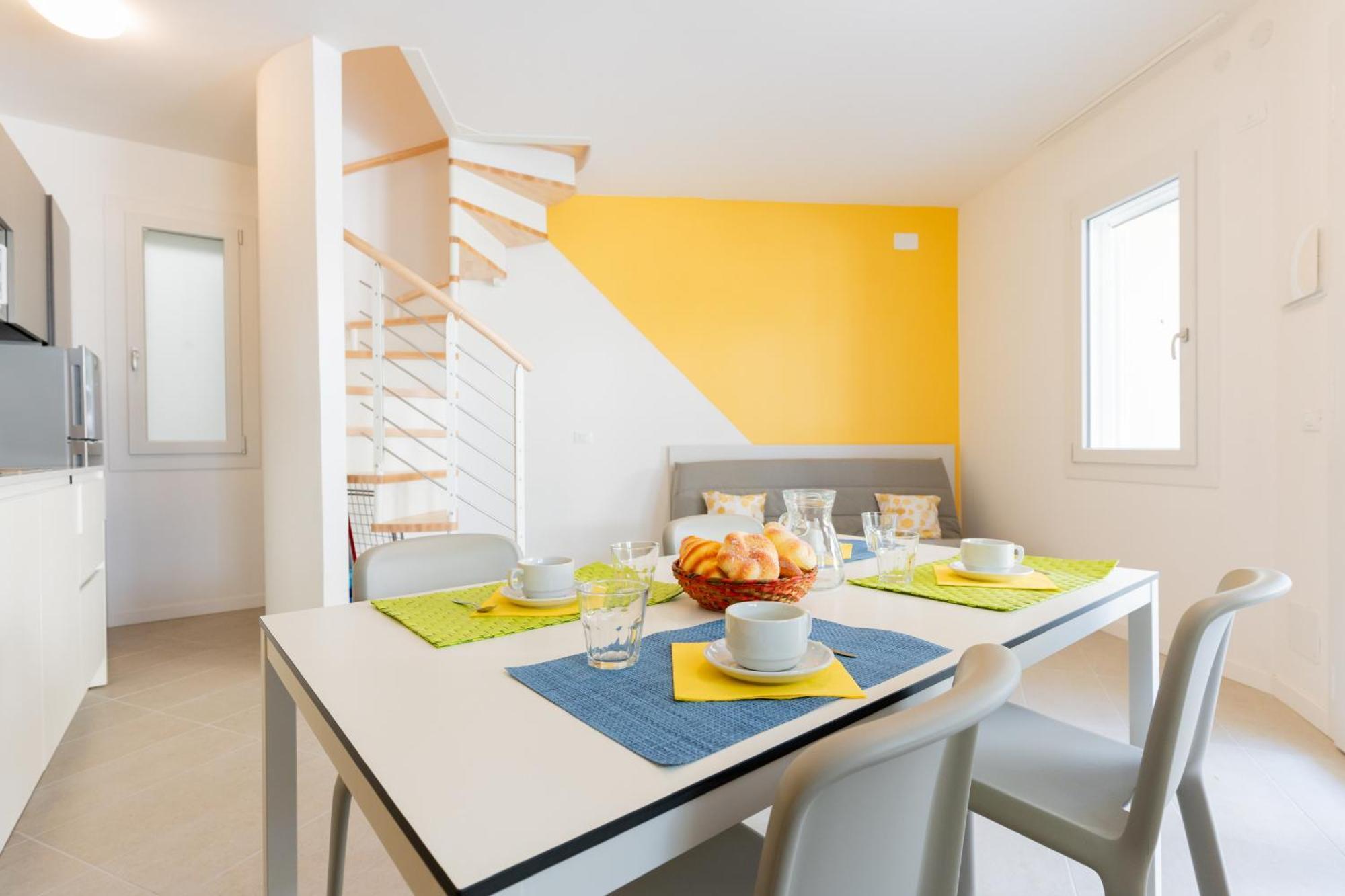 Tivoli Apartment Bibione