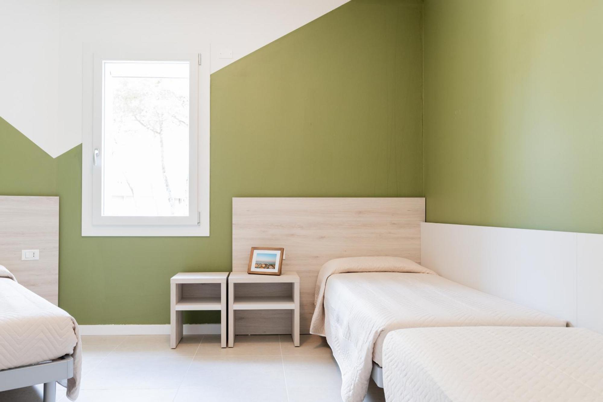 Apartment Tivoli Bibione