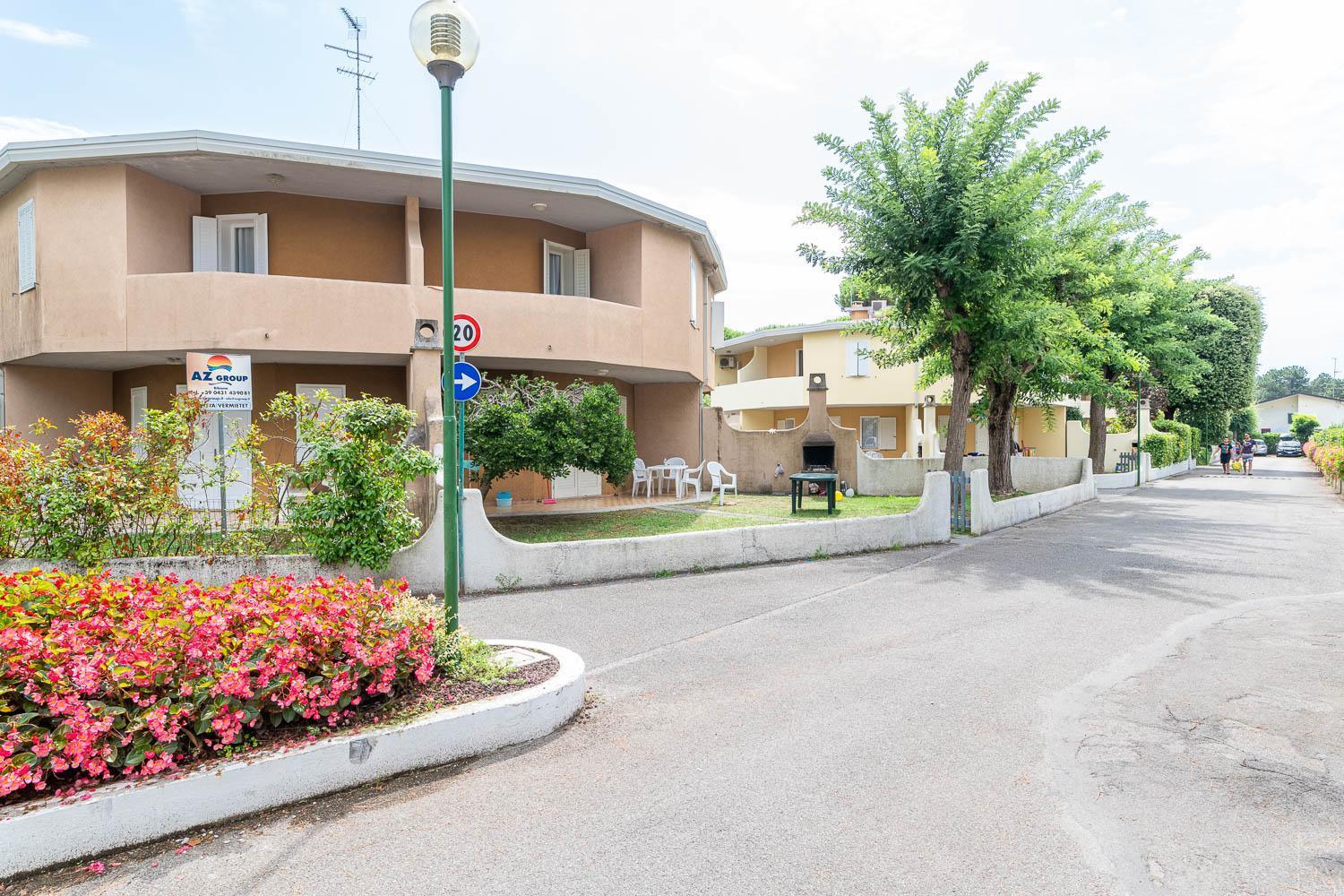 Tivoli * Bibione