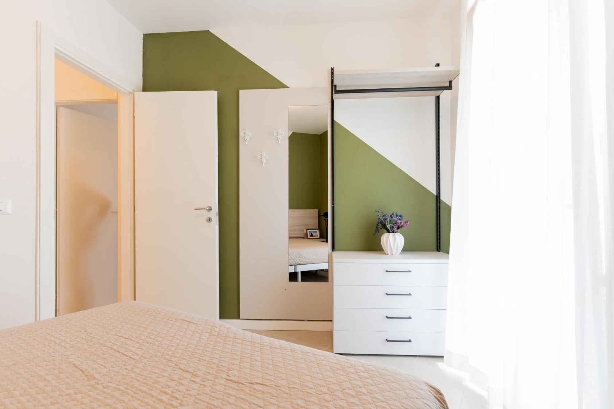 Apartment Tivoli