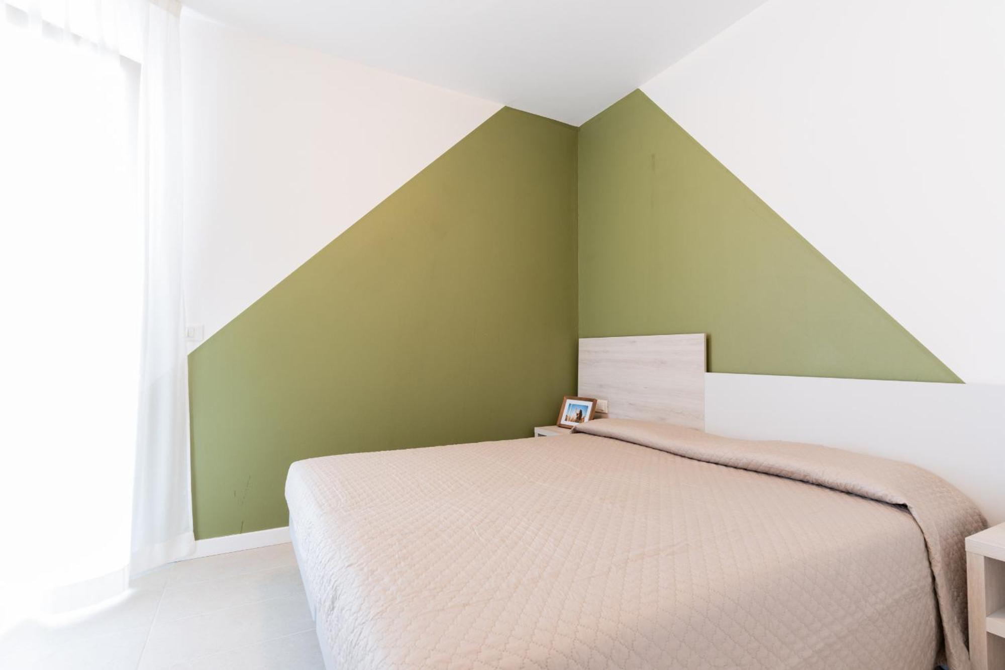Apartment Tivoli *