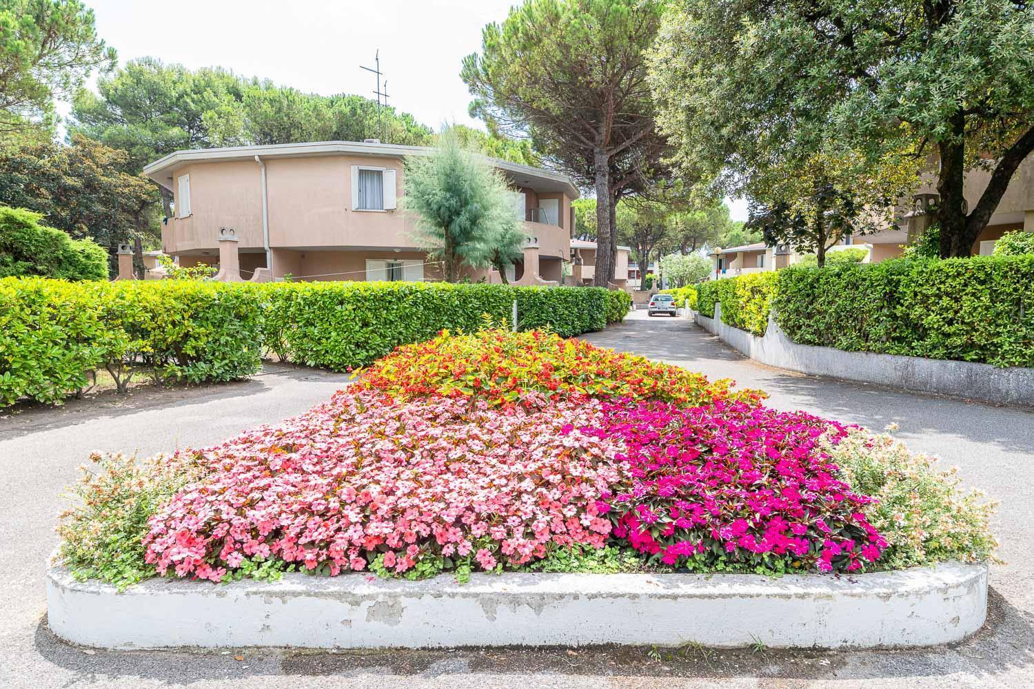 Tivoli Apartment Bibione