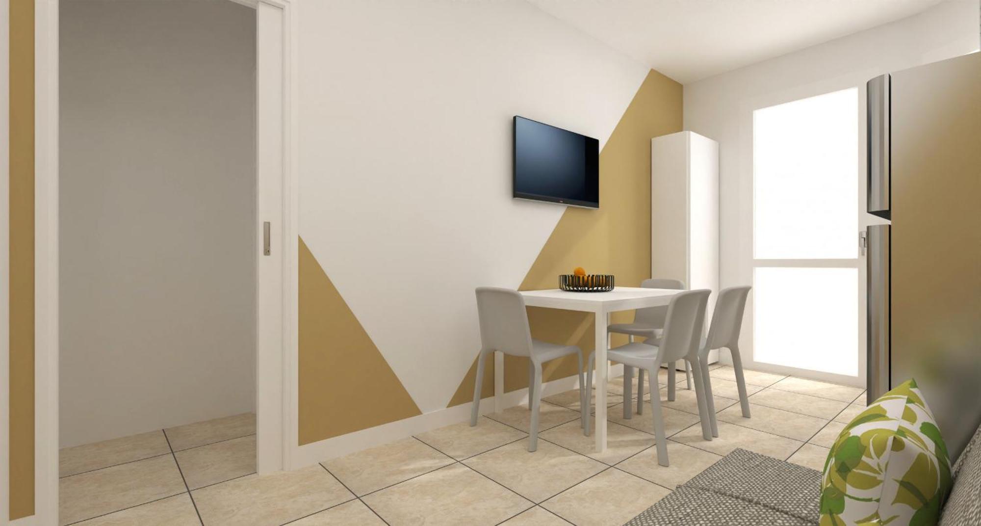 Tivoli Apartment *